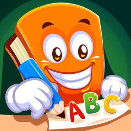 Marbel Writing (Full Version)