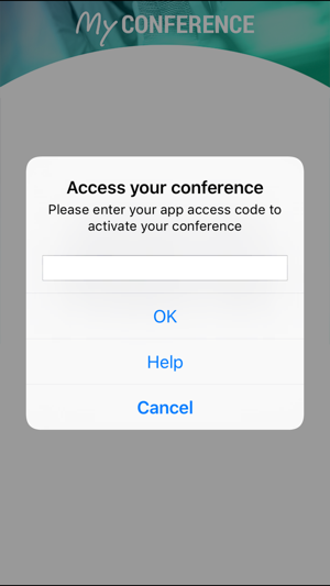My Conference(圖2)-速報App