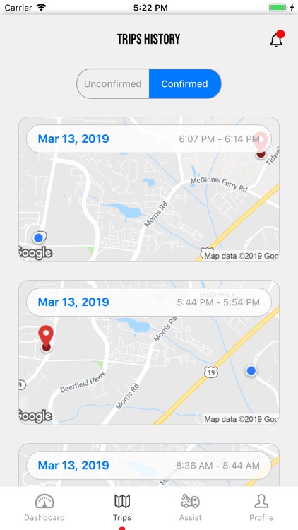 Mitsubishi Motors Road Assist+