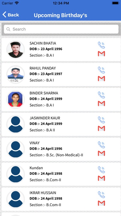 Shiksha Setu screenshot-5