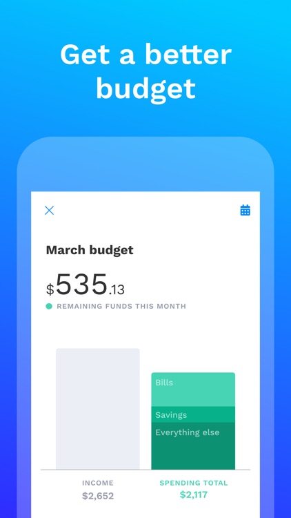 Albert: Save and Spend Smarter screenshot-7