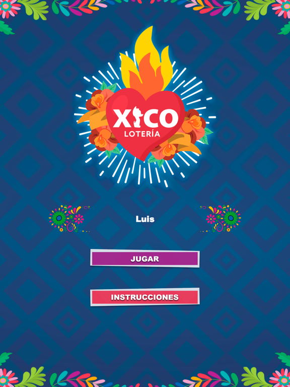 Screenshot #4 pour Xico Lotería