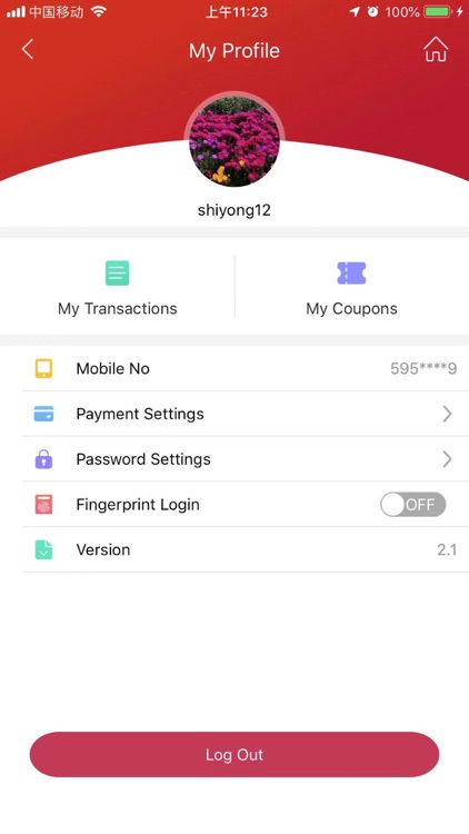 BOC SG eWallet screenshot-3