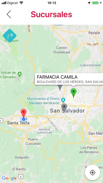 Mercato screenshot-3