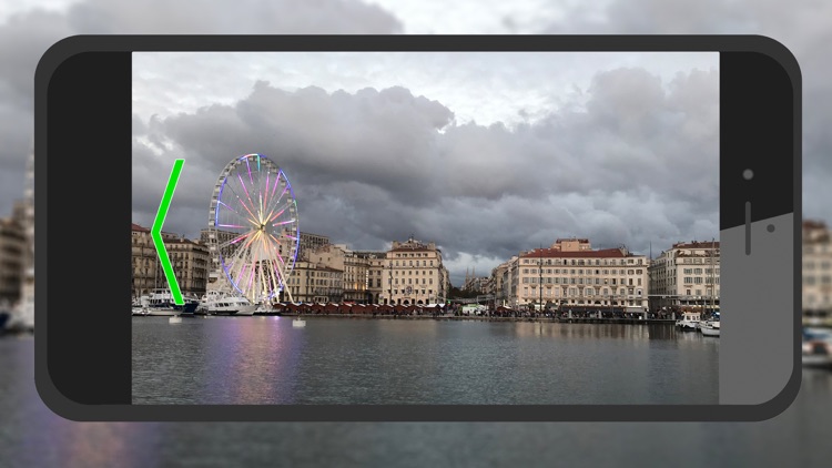 MinuteSight screenshot-6