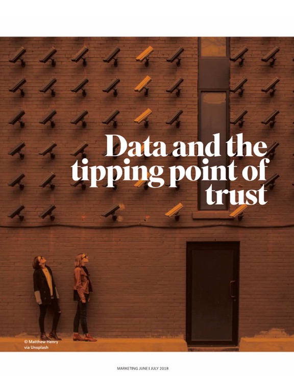 Screenshot #5 pour Marketing Mag Australia