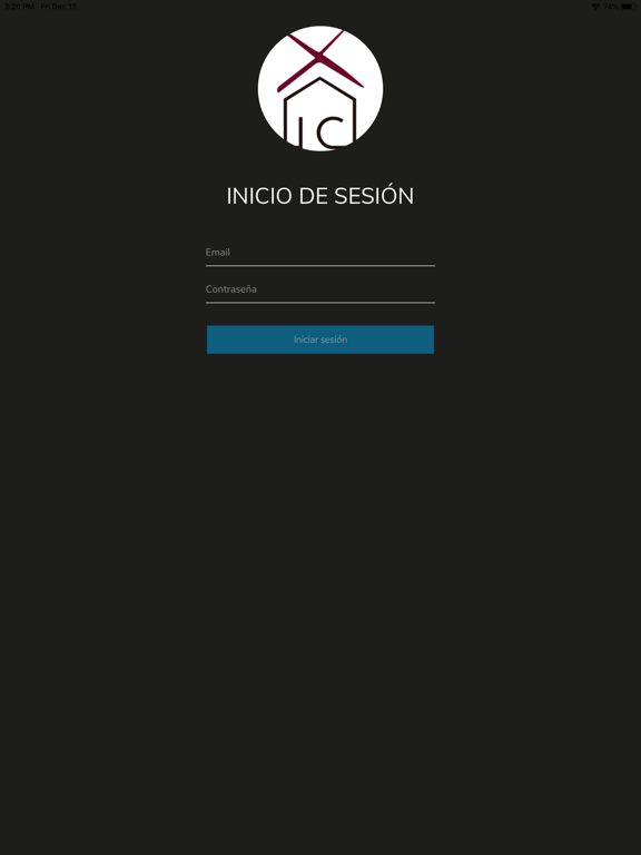 Screenshot #5 pour Muestrario IniciativasCastilla