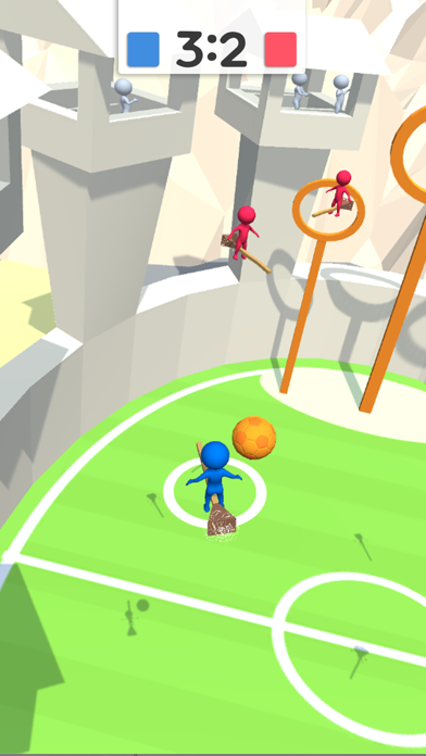 Quick Stick 3D screenshot 4