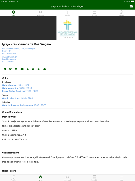 Screenshot #5 pour IPBV