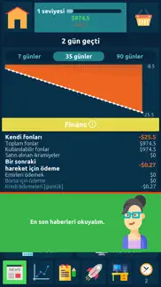 borsa oyunu iphone resimleri 1