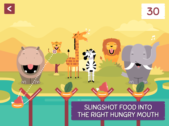 Screenshot #4 pour Wild Waterhole