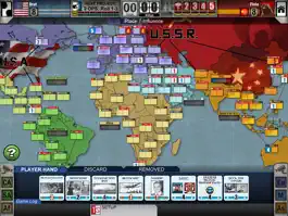 Game screenshot Twilight Struggle apk