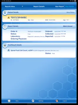Game screenshot DLS MD Portal hack