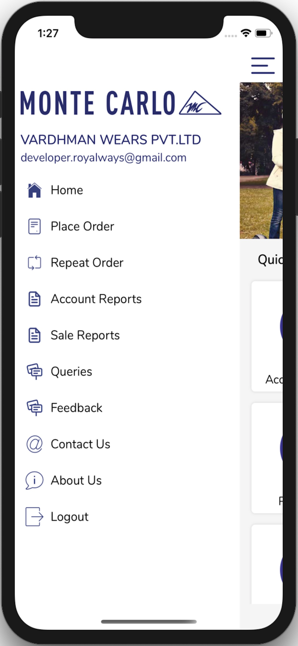 MCFL Partners screenshot 4