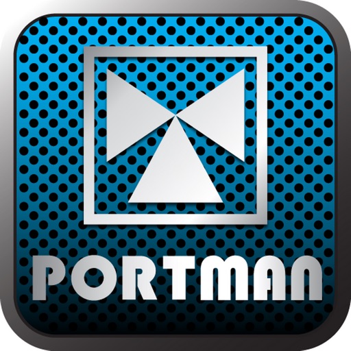 Portman GPS Download