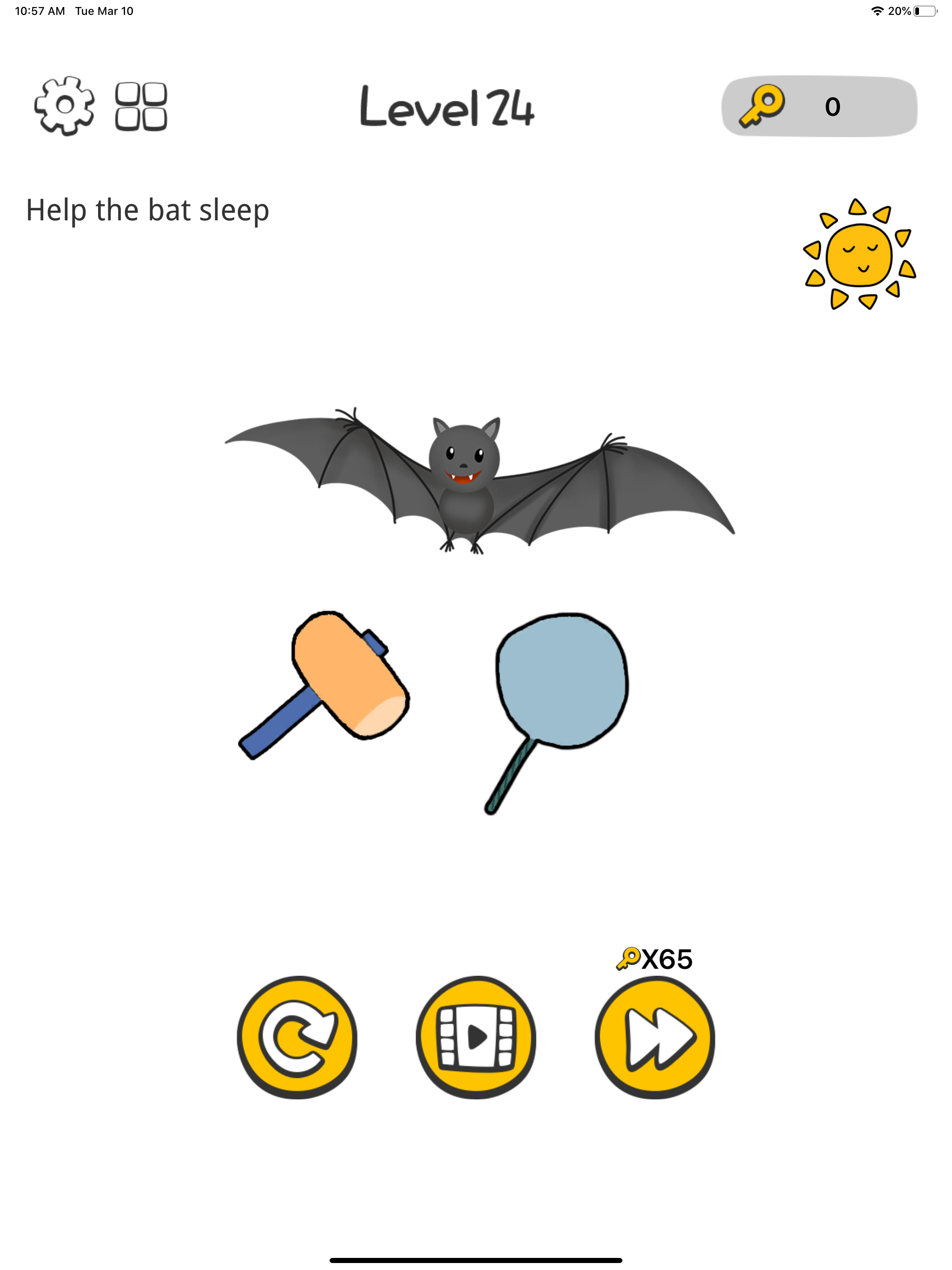 Brain Opt screenshot 9