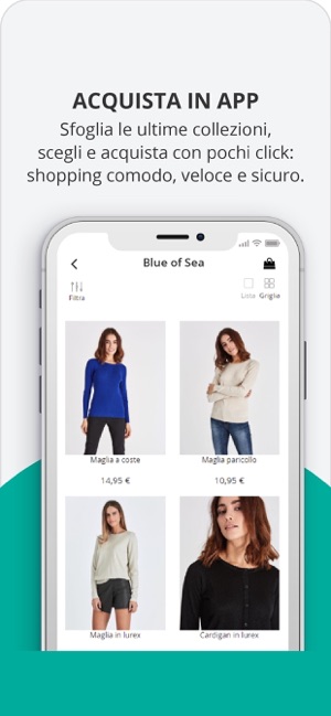 Piazza Italia Official(圖3)-速報App