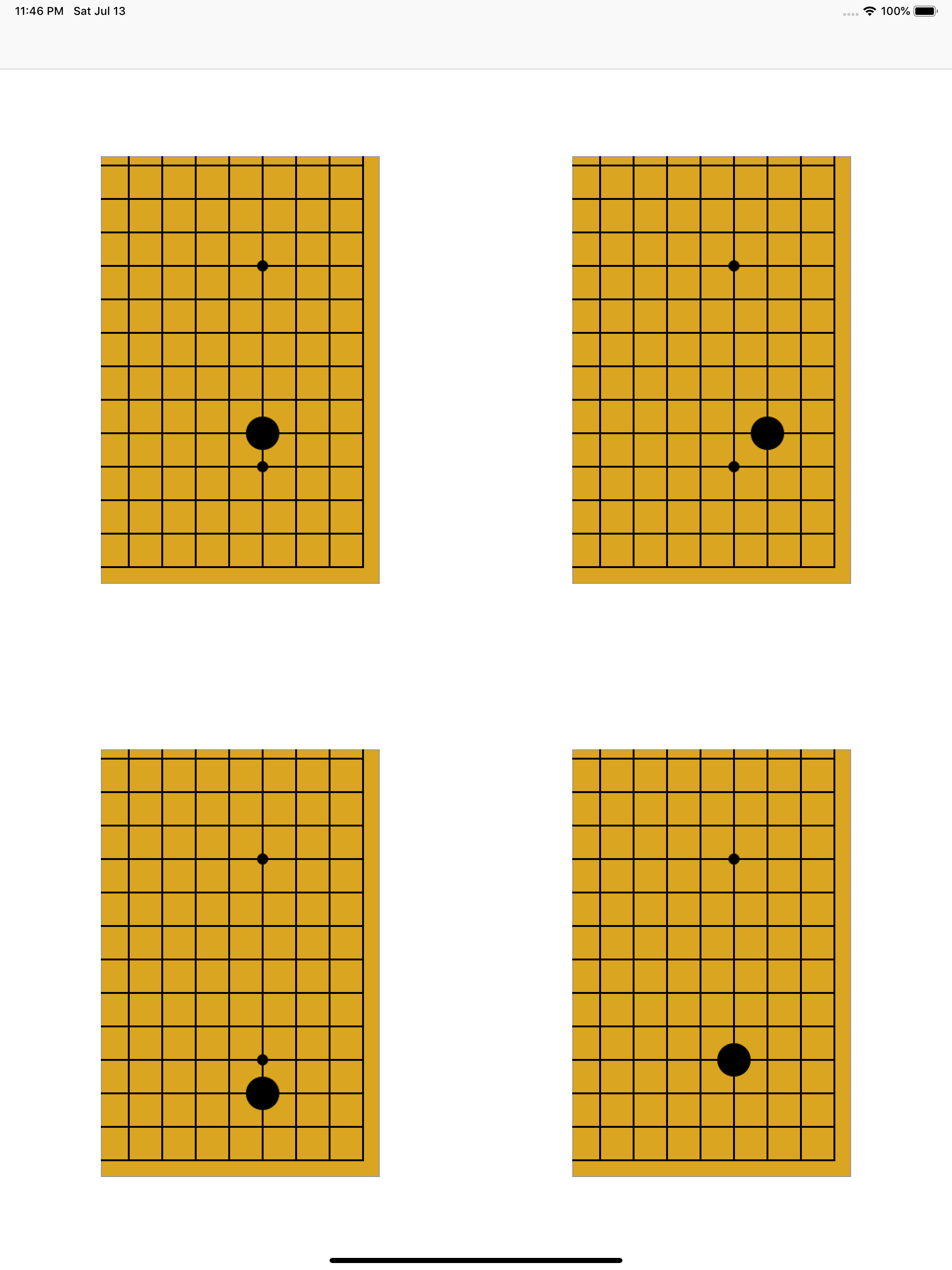 Go Joseki