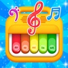 Icon Musical instruments - songs