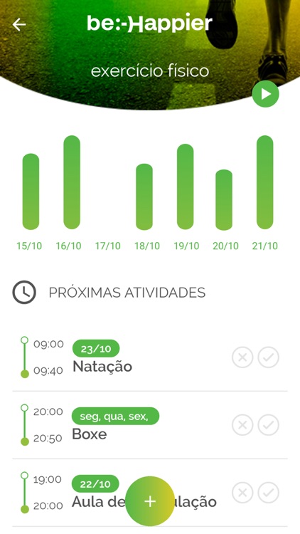 BeHappier screenshot-3