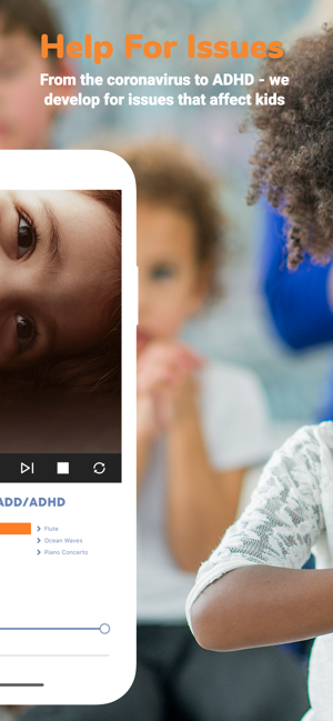 DreamyKid Meditation App(圖7)-速報App
