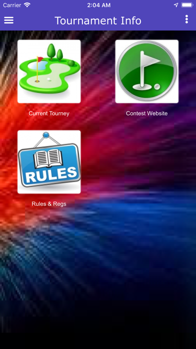 How to cancel & delete Alberta Games TournamentsAlber from iphone & ipad 3