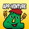 App-venture - iPhoneアプリ