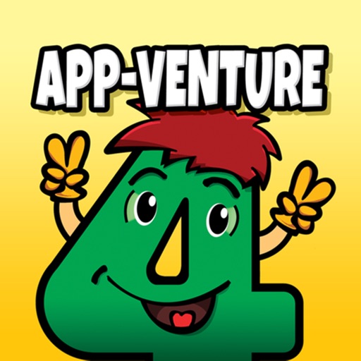 App-venture icon