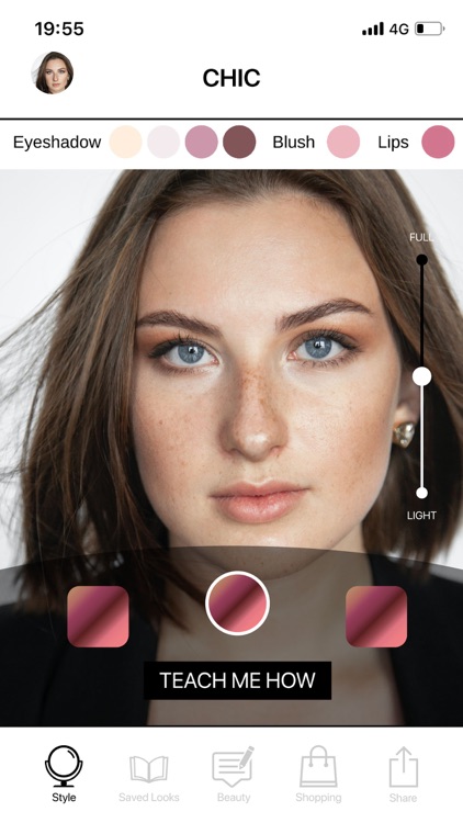 WowHow- live pro makeup artist