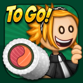 螢幕擷取畫面 (5) Papa's Sushiria To Go!