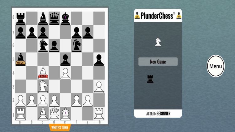 PlunderChess screenshot-0