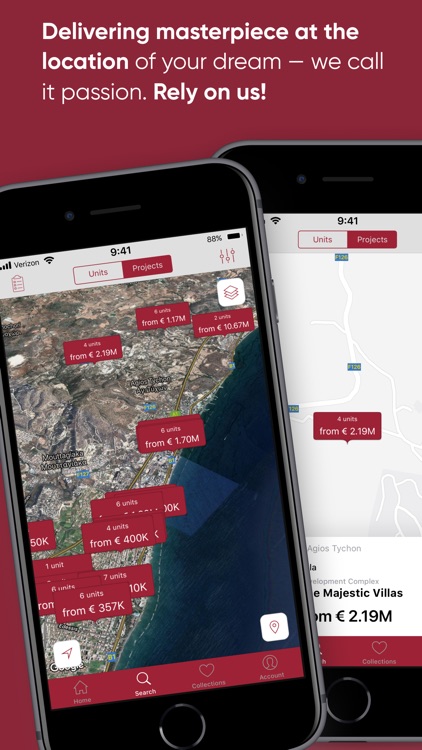 Cyprus Property Gallery