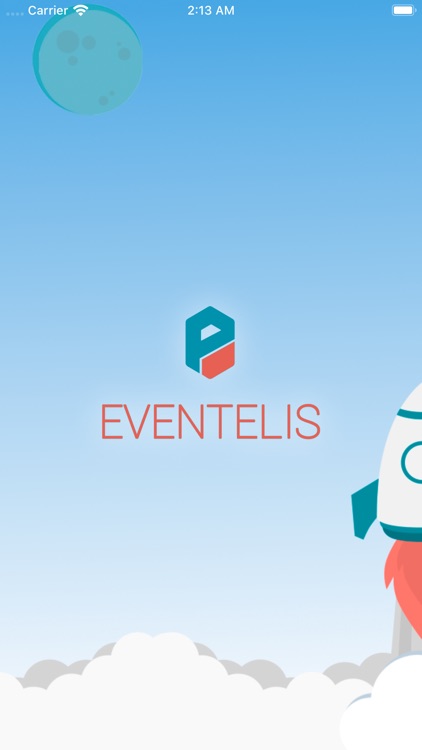 Eventelis Lead Capture