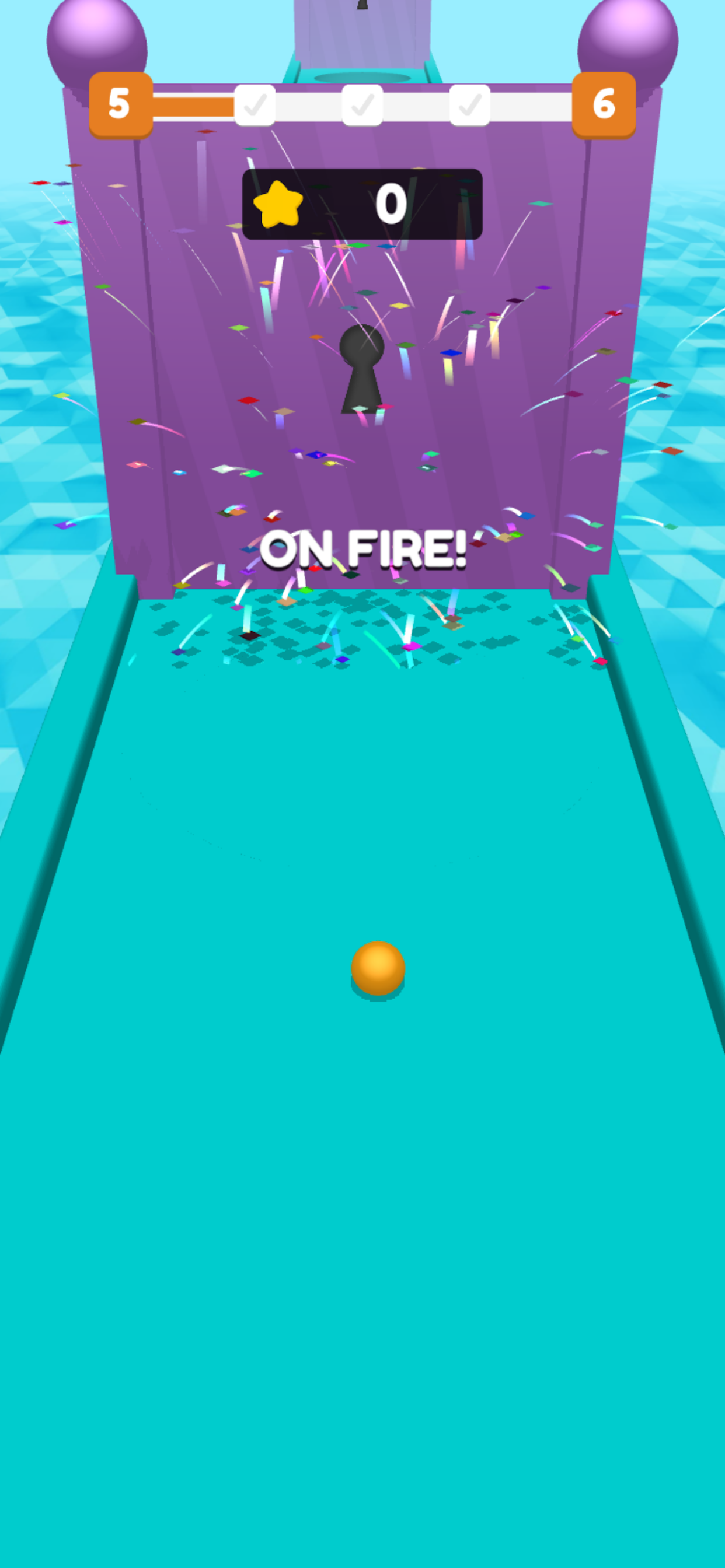 Magnet Balls!
