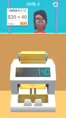 Game screenshot Cash Counter 3D hack