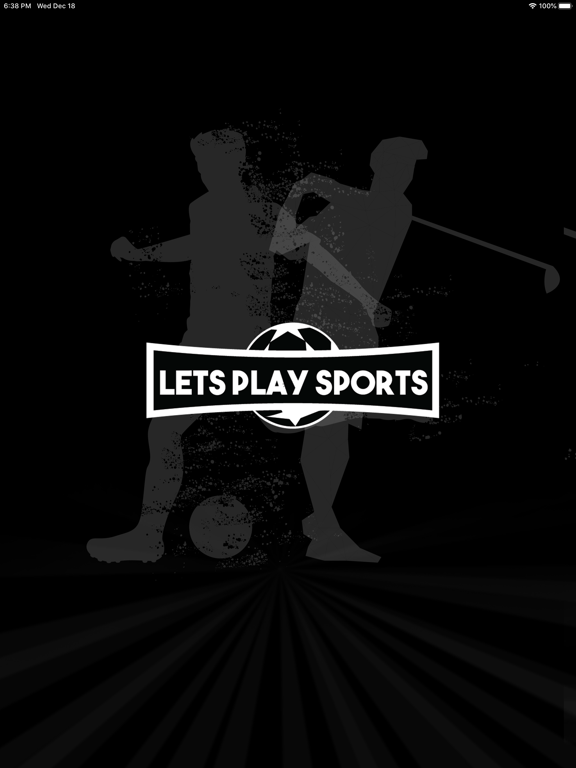 Screenshot #4 pour Lets Play Sports