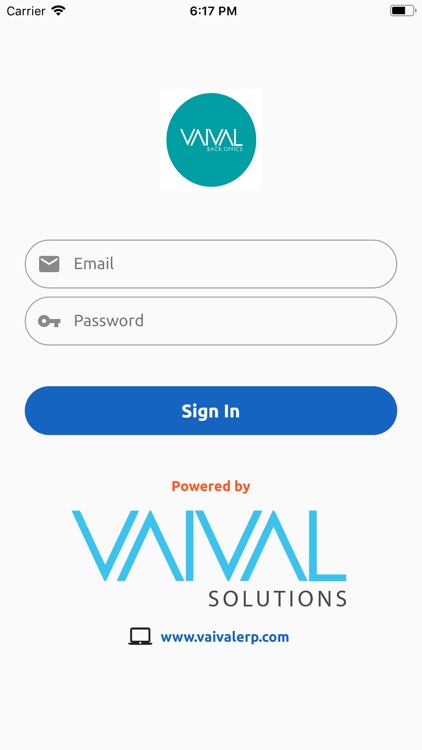 Vaival Connect