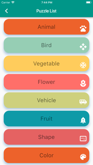 Education Puzzles(圖2)-速報App