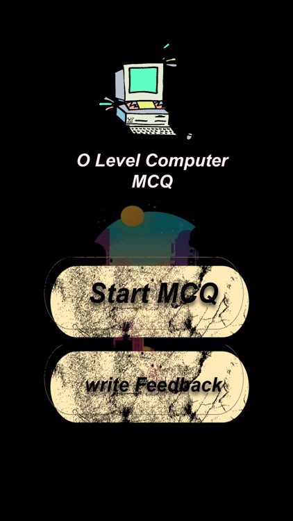 O Level Computer MCQ