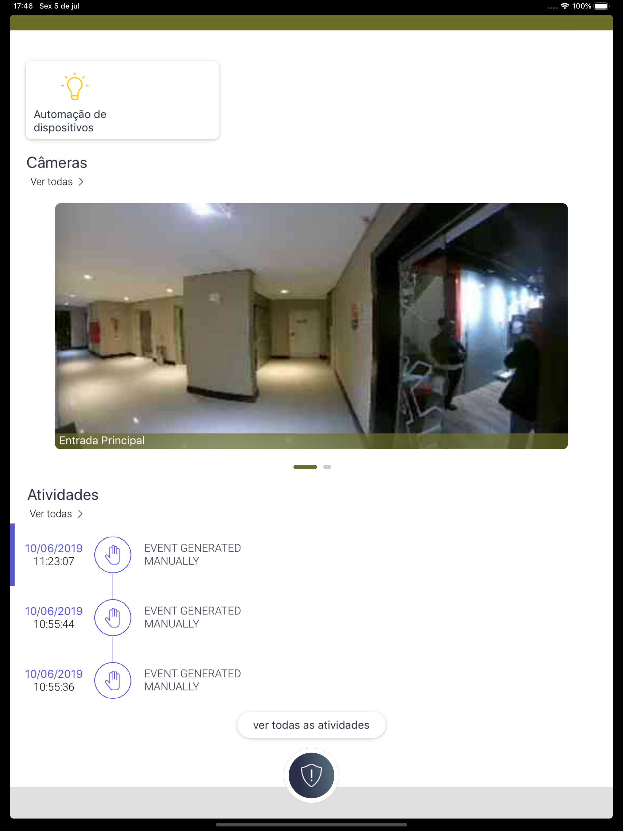 JobSeg App screenshot 8