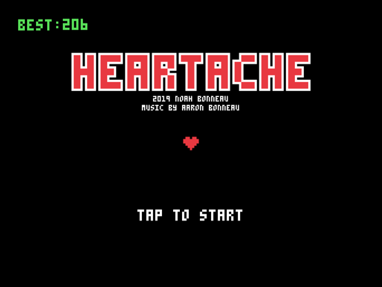 Screenshot #4 pour Heartache