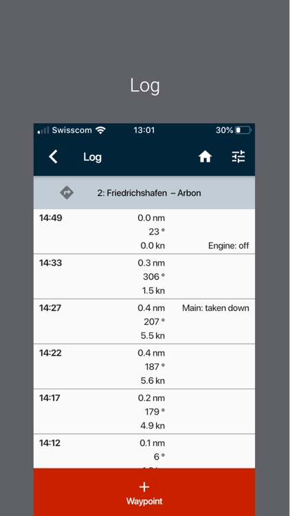 Aiolos Lite screenshot-4
