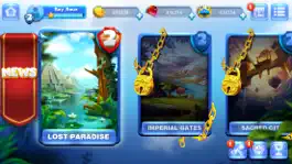 Game screenshot Worlds Battle apk
