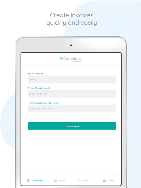 Screenshot #6 pour CoinCorner - Checkout