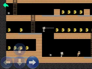 Imágen 2 Mine Runner K iphone