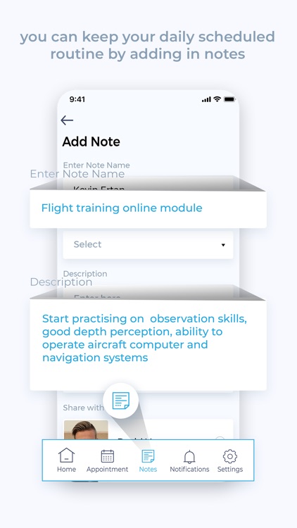 My Board & Coaches screenshot-7