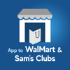 App to WalMart & Sam's Clubs - GUNDA GAYATRI