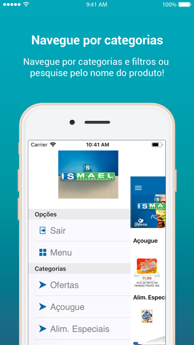 Ismael Screenshot