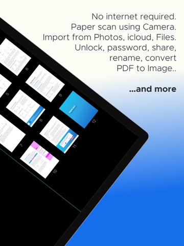 PDF Merger - Combine PDF Filesのおすすめ画像2