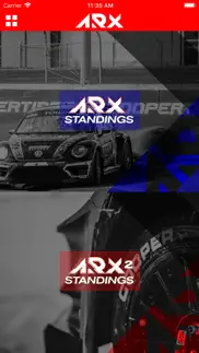 arx rallycross problems & solutions and troubleshooting guide - 1